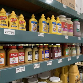 US Foods CHEF'STORE - Wholesale Stores Near Me - San Lorenzo, California US Foods CHEF'STORE - Wholesale Stores Near Me - San Lorenzo, California