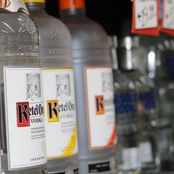 Top Liquor Beer And Wine