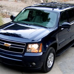 GJ Limo NJ