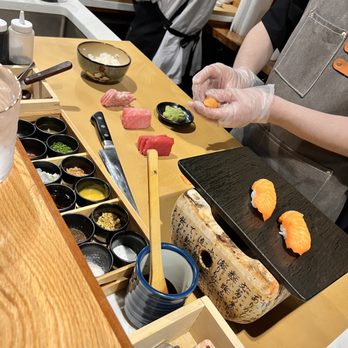 Shinpi Omakase - Japanese Near Me - New York, New York Shinpi Omakase - Japanese Near Me - New York, New York