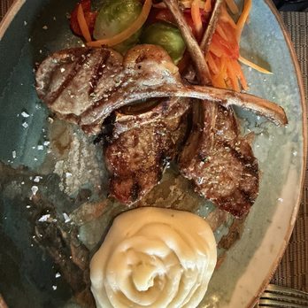 A La Turka - Lamb Chops - Turkish Near Me - New York, New York A La Turka - Lamb Chops - Turkish Near Me - New York, New York