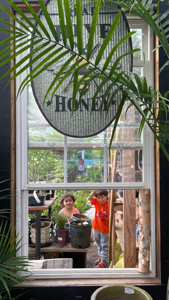 Garden Supply Company - beekeeping in Cary, NC