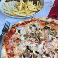 Pizzaria Mafiosaa