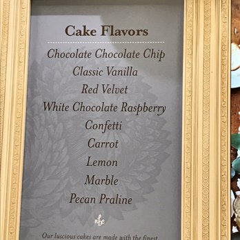 Nothing Bundt Cakes - Desserts Near Me - Milton, Georgia Nothing Bundt Cakes - Desserts Near Me - Milton, Georgia