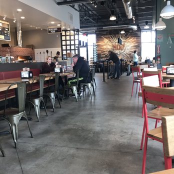 MOD Pizza - Fast Food Near Me - Arvada, Colorado MOD Pizza - Fast Food Near Me - Arvada, Colorado
