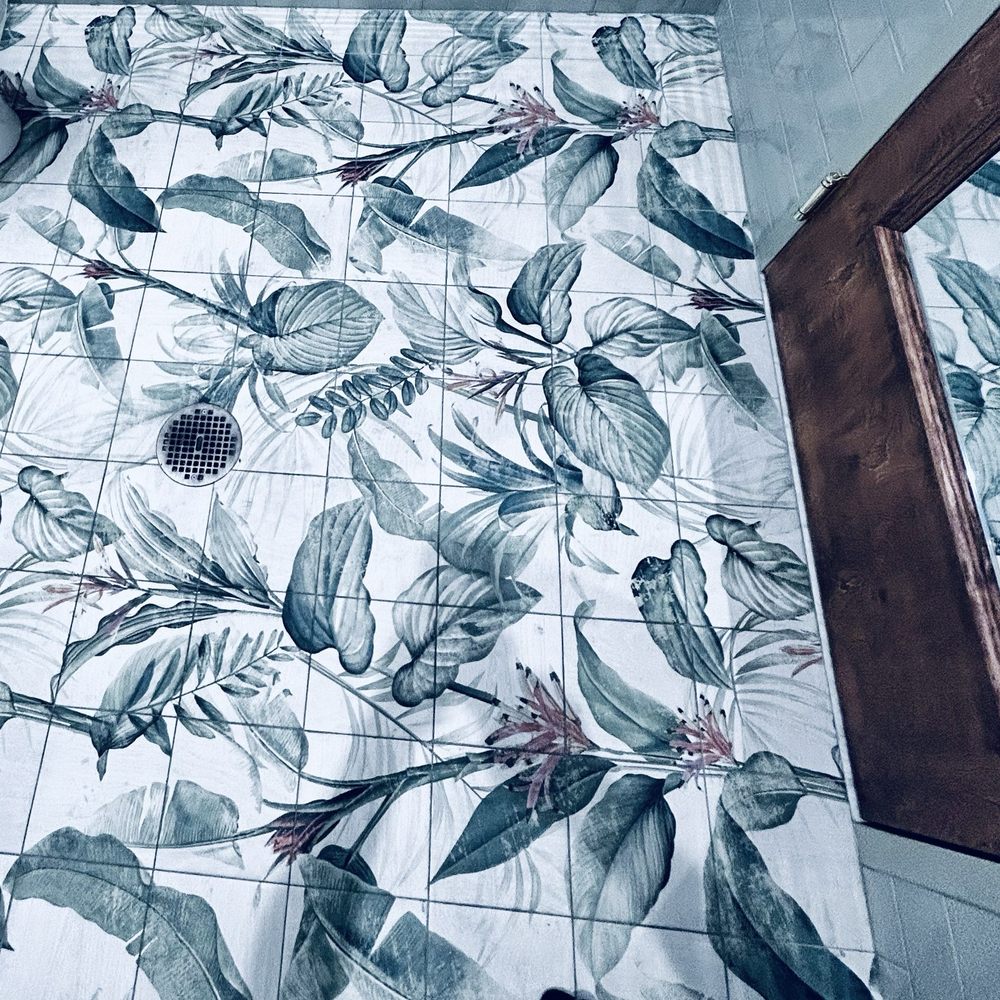 La Sorella - Unique tile floor - Breakfast & Brunch Near Me - Fishkill, New York La Sorella - Unique tile floor - Breakfast & Brunch Near Me - Fishkill, New York