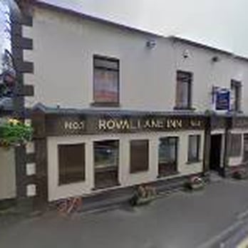 The Rowallane Inn - Pubs Near Me - Saintfield, DOW The Rowallane Inn - Pubs Near Me - Saintfield, DOW
