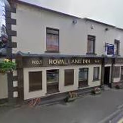 The Rowallane Inn