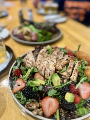 Belmont Brewing Co by null