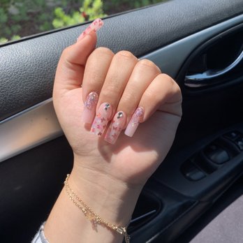 Nice Nails Spa - Nail Salons Near Me - Sacramento, California Nice Nails Spa - Nail Salons Near Me - Sacramento, California