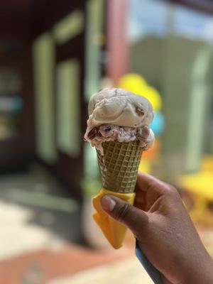 Cajou - A Plant-Based Creamery & Cafe by null