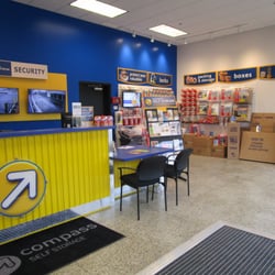 Compass Self Storage