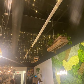 Blue's Brews - Coffee & Tea Near Me - Johnson City, Tennessee