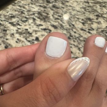 Polish Me Pretty Nail Bar - Nail Salons Near Me - Tempe, Arizona