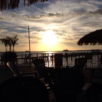 Marker 8 On the Water - New American Near Me - Dunedin, Florida
