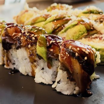 Joy Kitchen - Asian Fusion Near Me - Andover, Minnesota