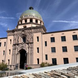 Pima County Government - Take In The Sights. It's $0 To Walk The Grounds