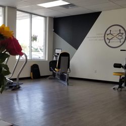 OsteoStrong Chesterfield - OsteoStrong Chesterfield