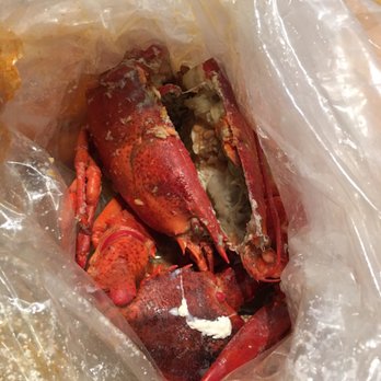 The Captain's Boil - Seafood Near Me - Toronto, Ontario The Captain's Boil - Seafood Near Me - Toronto, Ontario