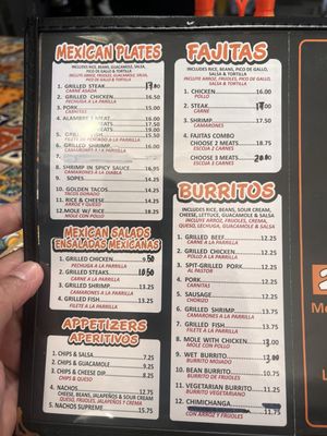 El Caracol Mexican Grill by null