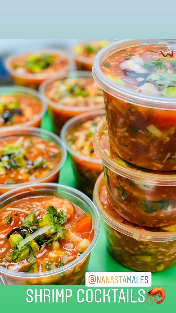 NANA’S TAMALES 921 Photos & 179 Reviews 28286 Old Town Front St