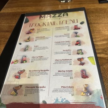 Mazza - Afghan Near Me - Concord, California