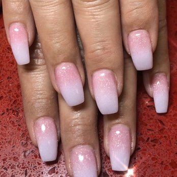 Diamond Nails - Nail Salons Near Me - Austin, Texas