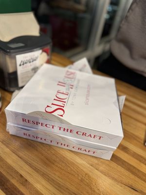 Slice House by Tony Gemignani by null