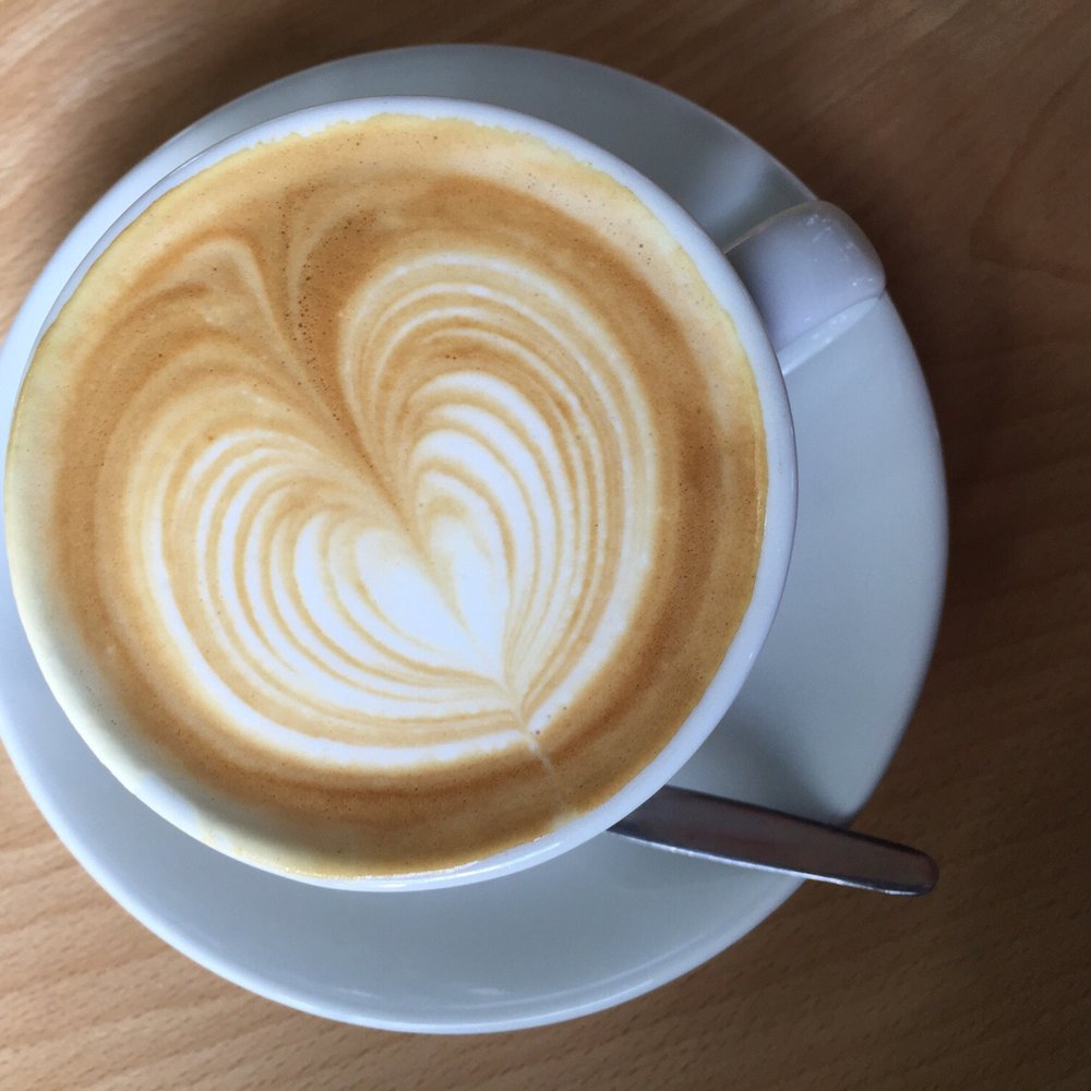 Cooh - Flat white - Cafes Near Me - Alexandria, NSW