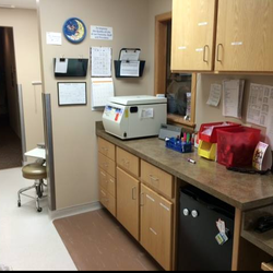 Moscow Family Medicine PA