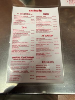 Menu photo 1 Castacan México, D.F., DIF