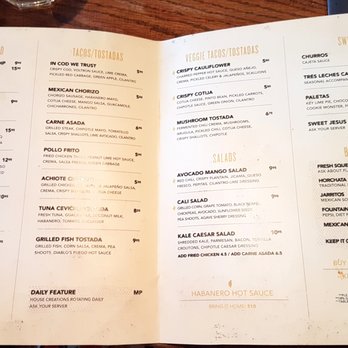 La Carnita - Mexican Near Me - Toronto, Ontario La Carnita - Mexican Near Me - Toronto, Ontario