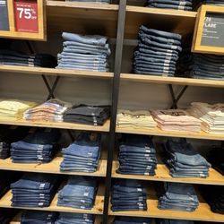 Levi's - Foxwood Tanger Outlets