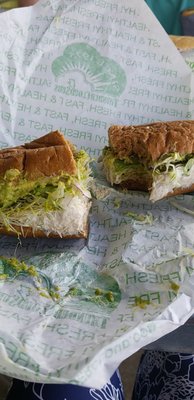ThunderCloud Subs by null