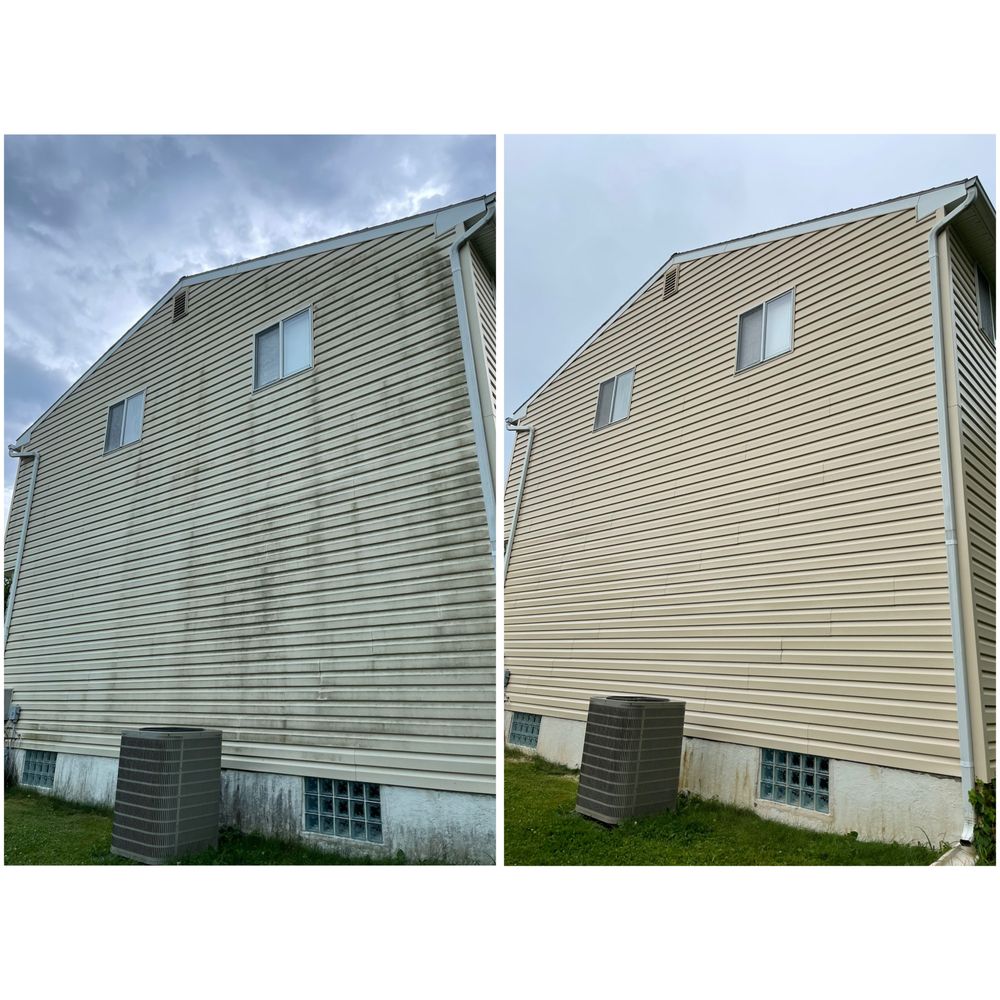 HYDROPOWER EXTERIOR CLEANING Updated June 2024 36 Photos 3836