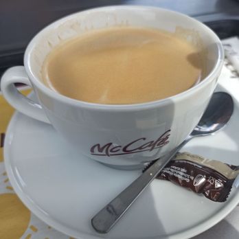 McDonald's - Fast Food Near Me - Hildesheim, NI