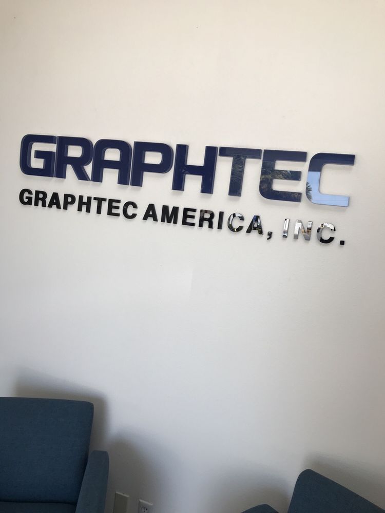 GRAPHTEC AMERICA - Updated January 2026 - 17462 Armstrong Ave, Irvine ...