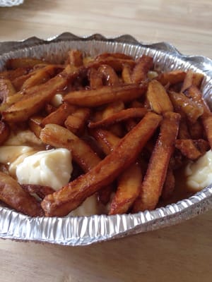 Casse-Croûte Normand by null