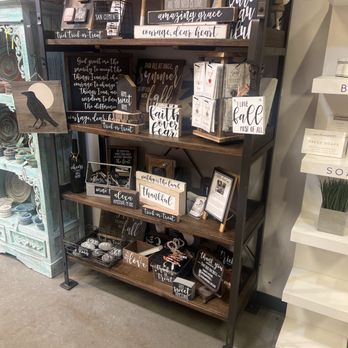 The San Clemente Store - Awesome wall of decorations - Arts & Crafts Near Me - San Clemente, California