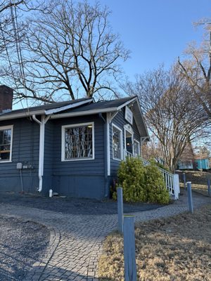 Land Of A Thousand Hills Coffee by null