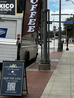 The Metropolitan On Main by null