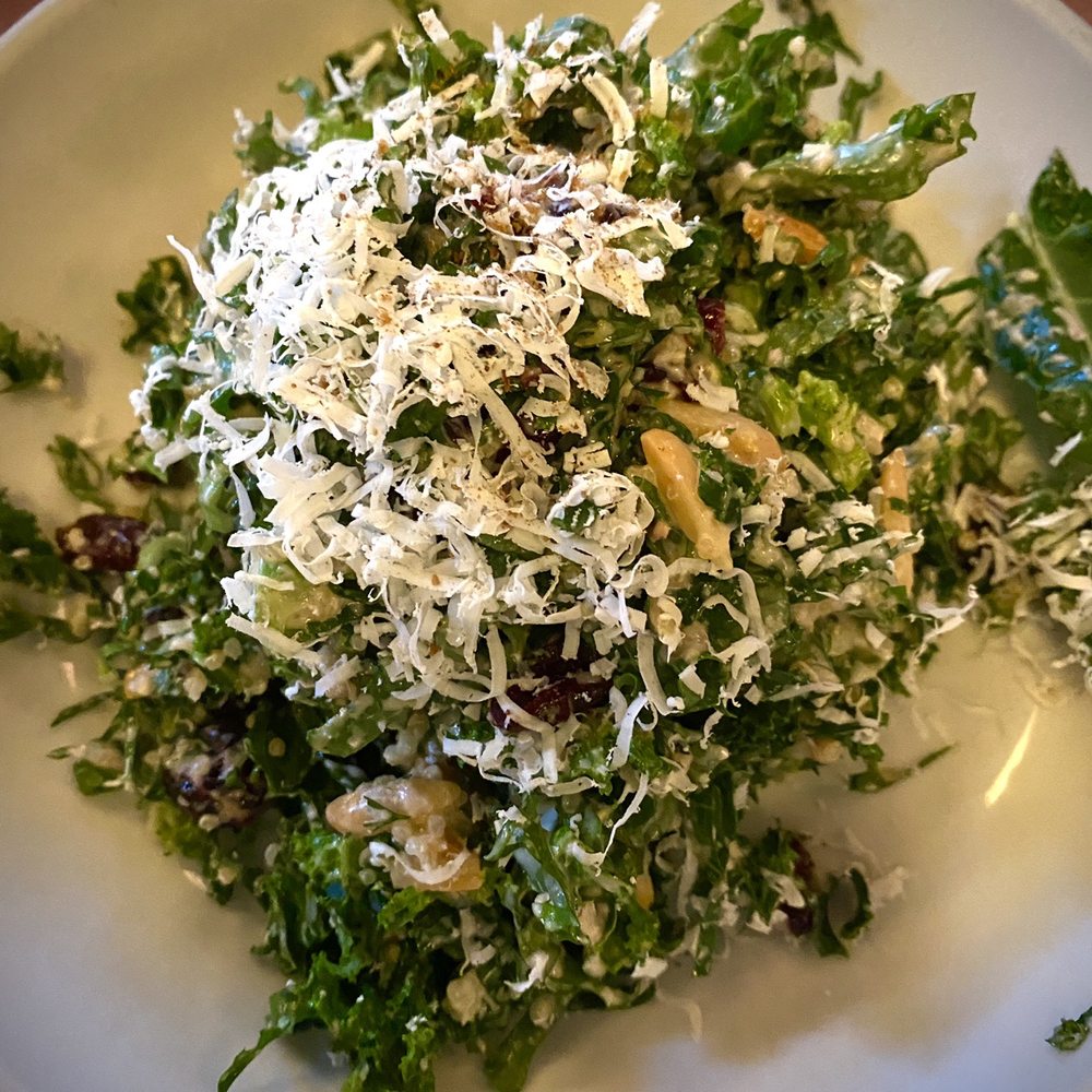 The Smith - Kale and Quinoa Salad - New American Near Me - Washington, DC, District of Columbia The Smith - Kale and Quinoa Salad - New American Near Me - Washington, DC, District of Columbia