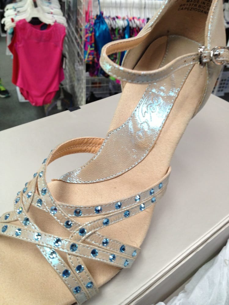 THE DANCE WEAR BOUTIQUE 1627 New Garden Rd, Greensboro, North