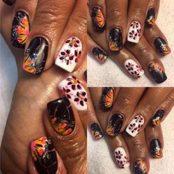 D-Nails