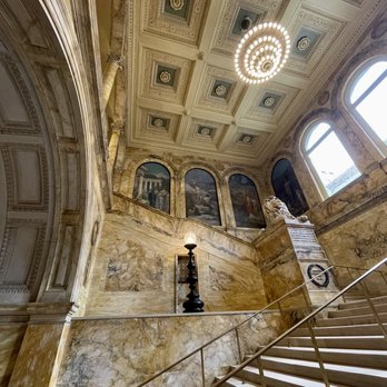 Boston Public Library - Libraries Near Me - Boston, Massachusetts Boston Public Library - Libraries Near Me - Boston, Massachusetts