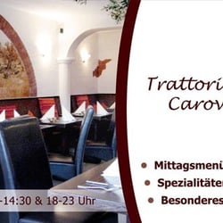 Trattoria Carovigno