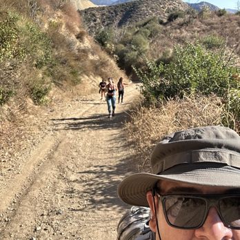 Mt. Bliss - Hiking Near Me - Duarte, California