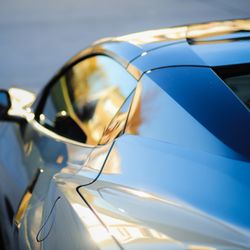 CAMO Auto Detailing - Incredible gloss and slickness