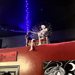 The Poisoned Apple