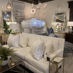 Capitol Park Antiques, Interiors & Gardens - Store
